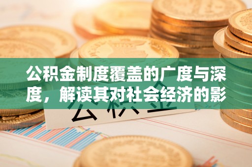 大埤公积金制度覆盖的广度与深度，解读其对社会经济的影响