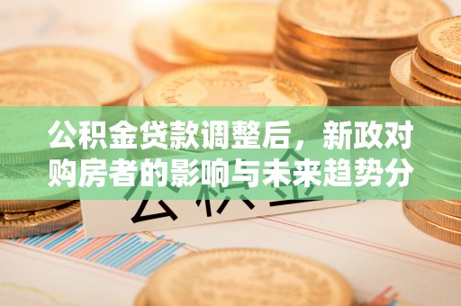 大埤公积金贷款调整后，新政对购房者的影响与未来趋势分析