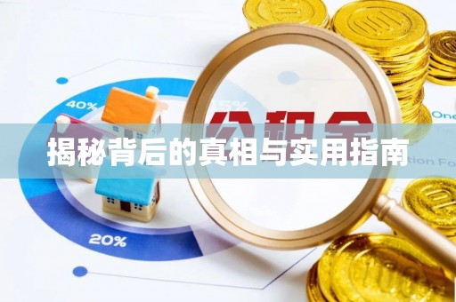 大埤揭秘背后的真相与实用指南