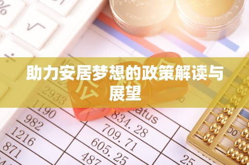 大埤助力安居梦想的政策解读与展望