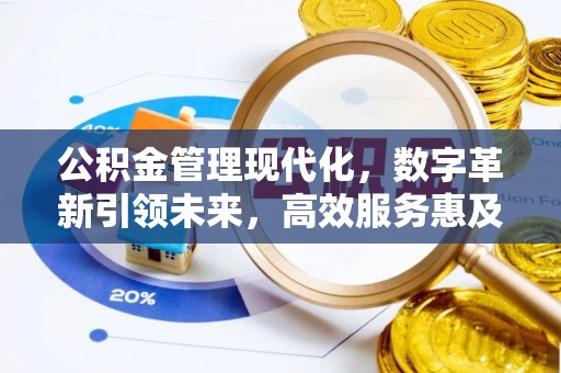 大埤公积金管理现代化，数字革新引领未来，高效服务惠及民生