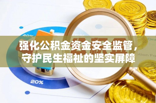 大埤强化公积金资金安全监管，守护民生福祉的坚实屏障