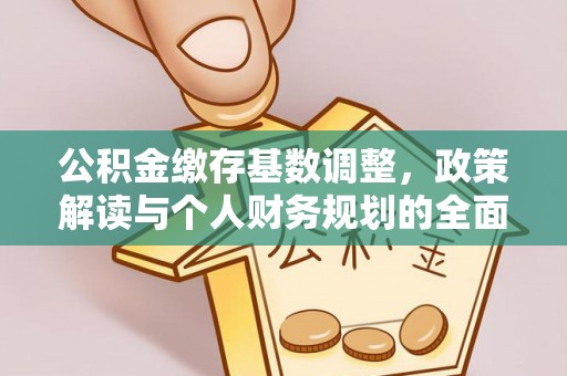 大埤公积金缴存基数调整，政策解读与个人财务规划的全面分析