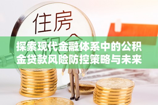 大埤探索现代金融体系中的公积金贷款风险防控策略与未来发展趋势