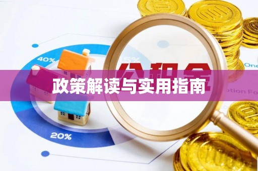 大埤政策解读与实用指南
