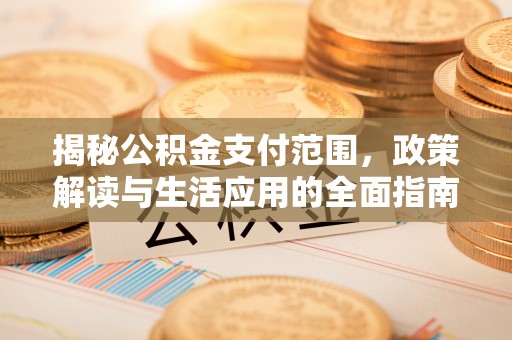 大埤揭秘公积金支付范围，政策解读与生活应用的全面指南