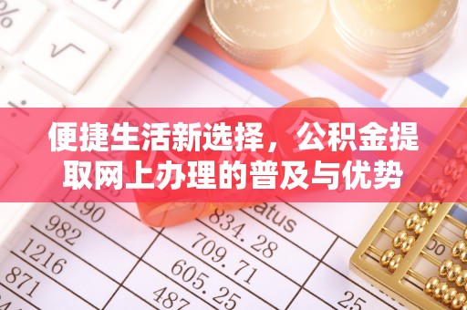 大埤便捷生活新选择，公积金提取网上办理的普及与优势
