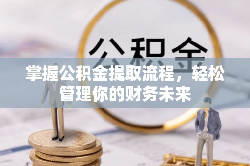 大埤掌握公积金提取流程，轻松管理你的财务未来