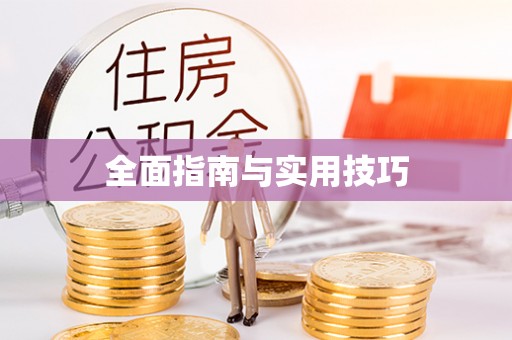 大埤全面指南与实用技巧