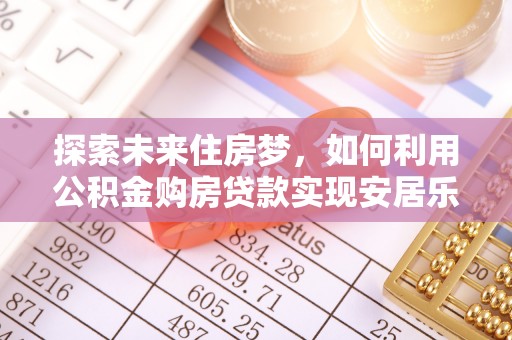 大埤探索未来住房梦，如何利用公积金购房贷款实现安居乐业