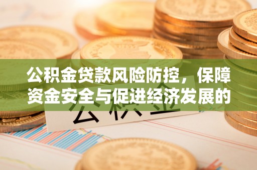 大埤公积金贷款风险防控，保障资金安全与促进经济发展的平衡之道