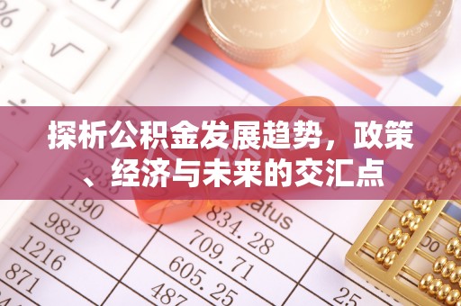 大埤探析公积金发展趋势，政策、经济与未来的交汇点