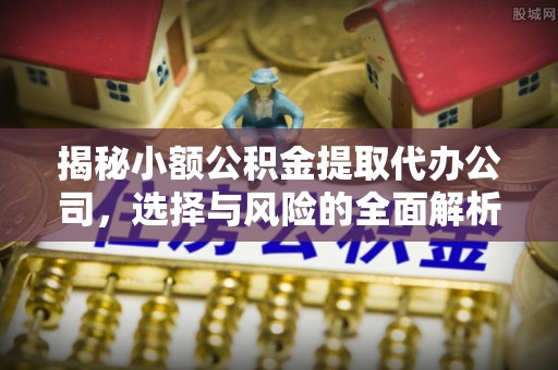 大埤揭秘小额公积金提取代办公司，选择与风险的全面解析