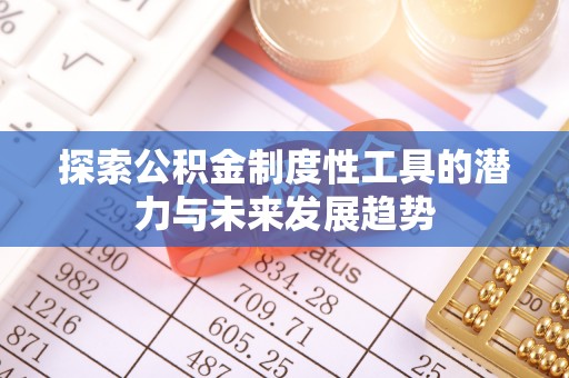 大埤探索公积金制度性工具的潜力与未来发展趋势