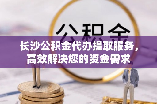 大埤长沙公积金代办提取服务，高效解决您的资金需求