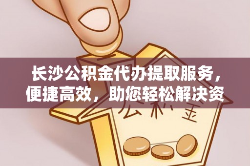 大埤长沙公积金代办提取服务，便捷高效，助您轻松解决资金需求