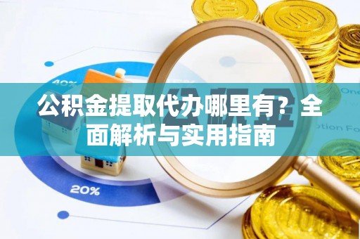 大埤公积金提取代办哪里有？全面解析与实用指南