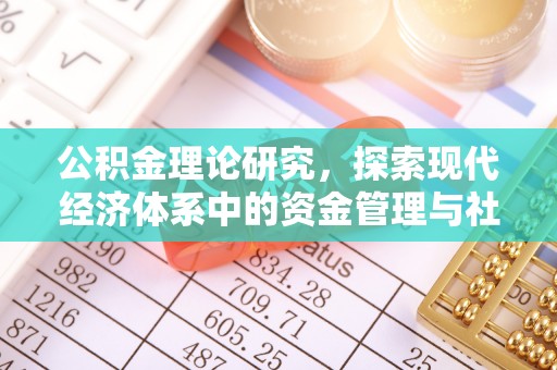 大埤公积金理论研究，探索现代经济体系中的资金管理与社会福利