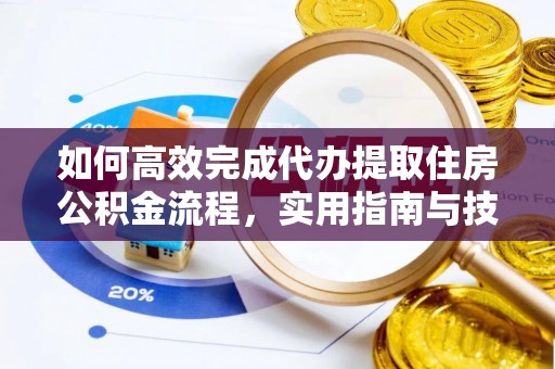 大埤如何高效完成代办提取住房公积金流程，实用指南与技巧