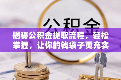 大埤揭秘公积金提取流程，轻松掌握，让你的钱袋子更充实
