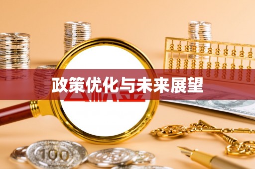 大埤政策优化与未来展望