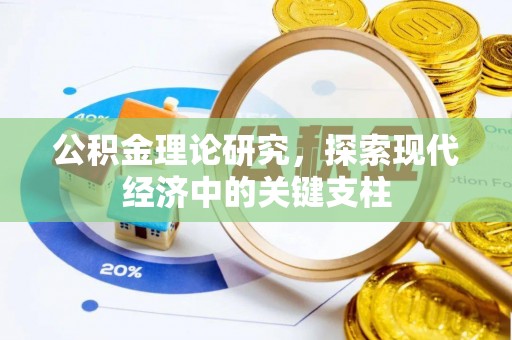 大埤公积金理论研究，探索现代经济中的关键支柱