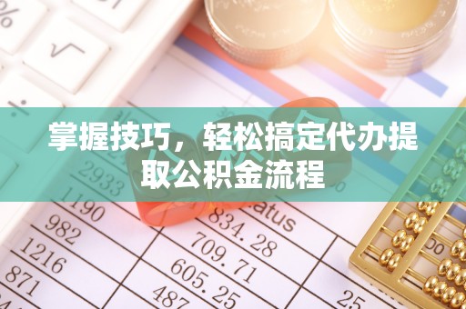 大埤掌握技巧，轻松搞定代办提取公积金流程