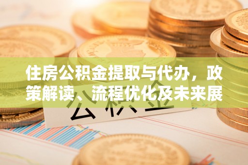大埤住房公积金提取与代办，政策解读、流程优化及未来展望
