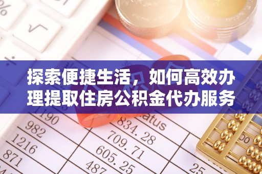 大埤探索便捷生活，如何高效办理提取住房公积金代办服务