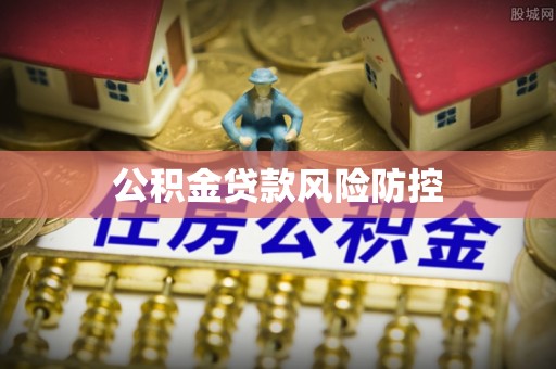 大埤公积金贷款风险防控